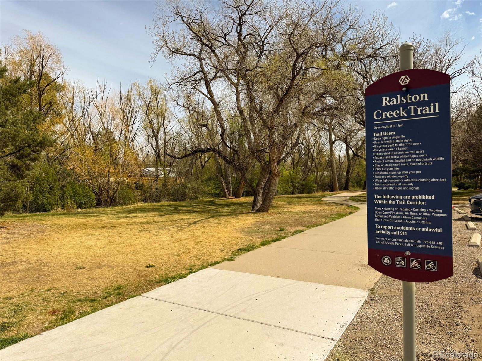 6552 Owens Court Arvada CO 80004