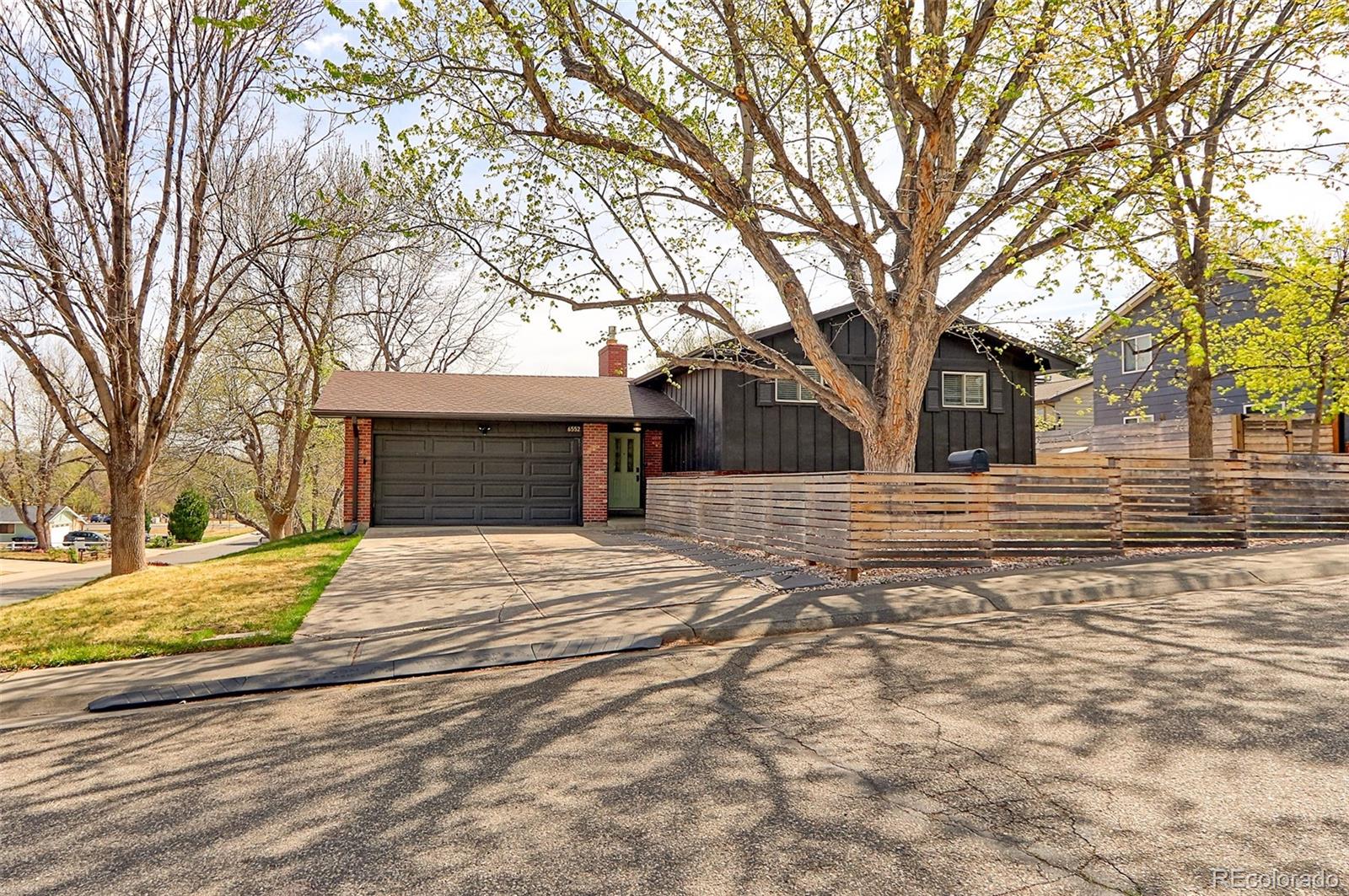 6552 Owens Court Arvada CO 80004