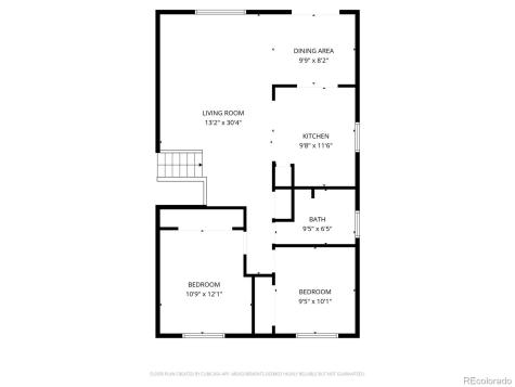 6552 Owens Court Arvada CO 80004