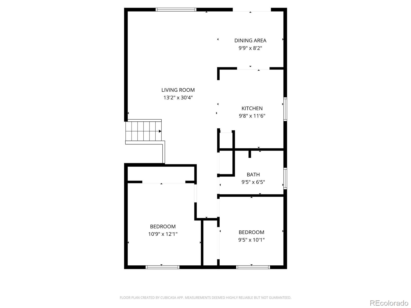 6552 Owens Court Arvada CO 80004