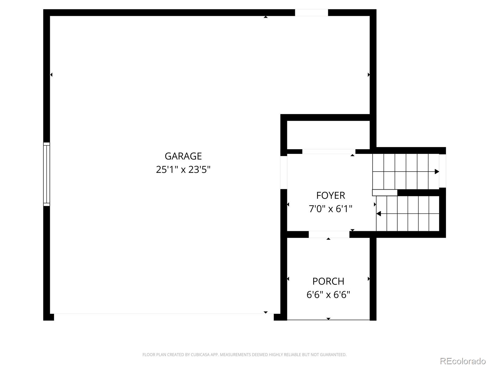 6552 Owens Court Arvada CO 80004