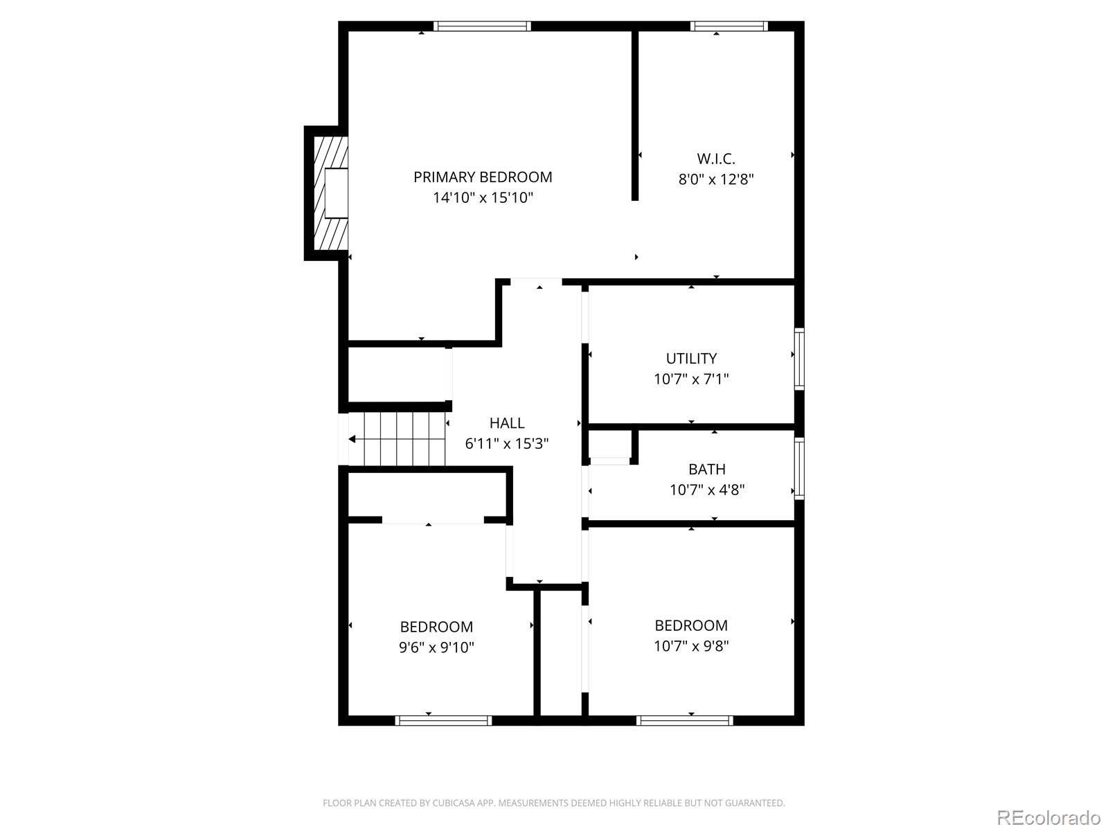 6552 Owens Court Arvada CO 80004