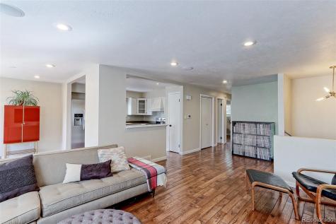6552 Owens Court Arvada CO 80004