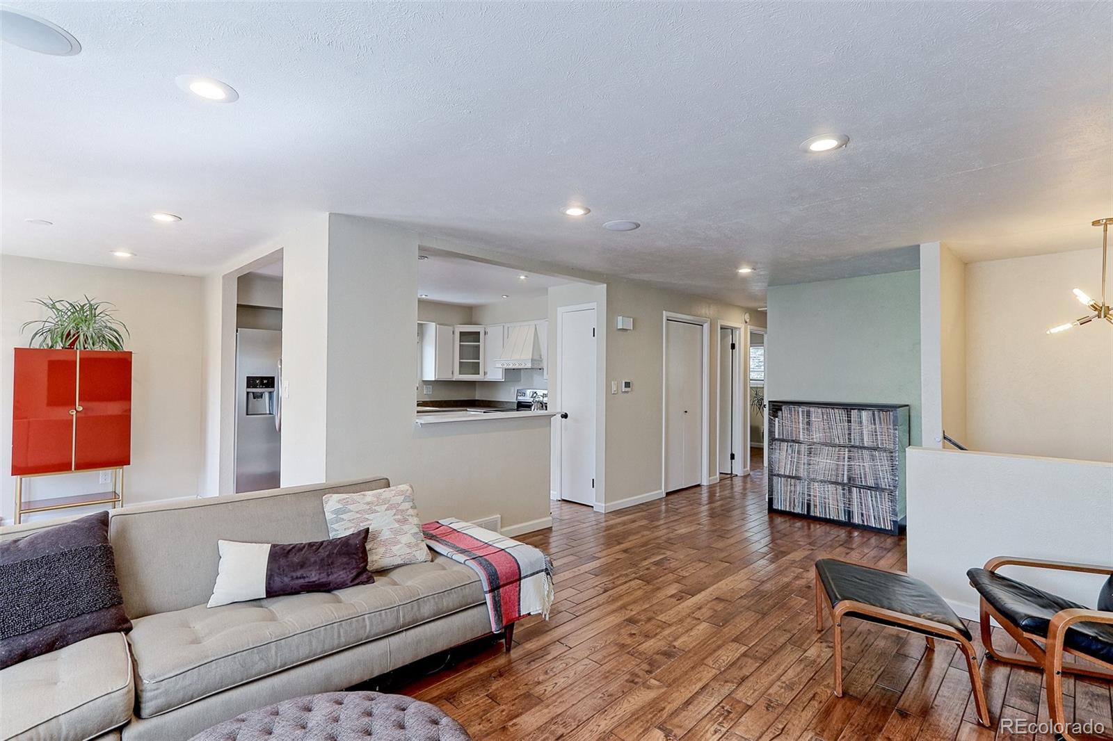 6552 Owens Court Arvada CO 80004