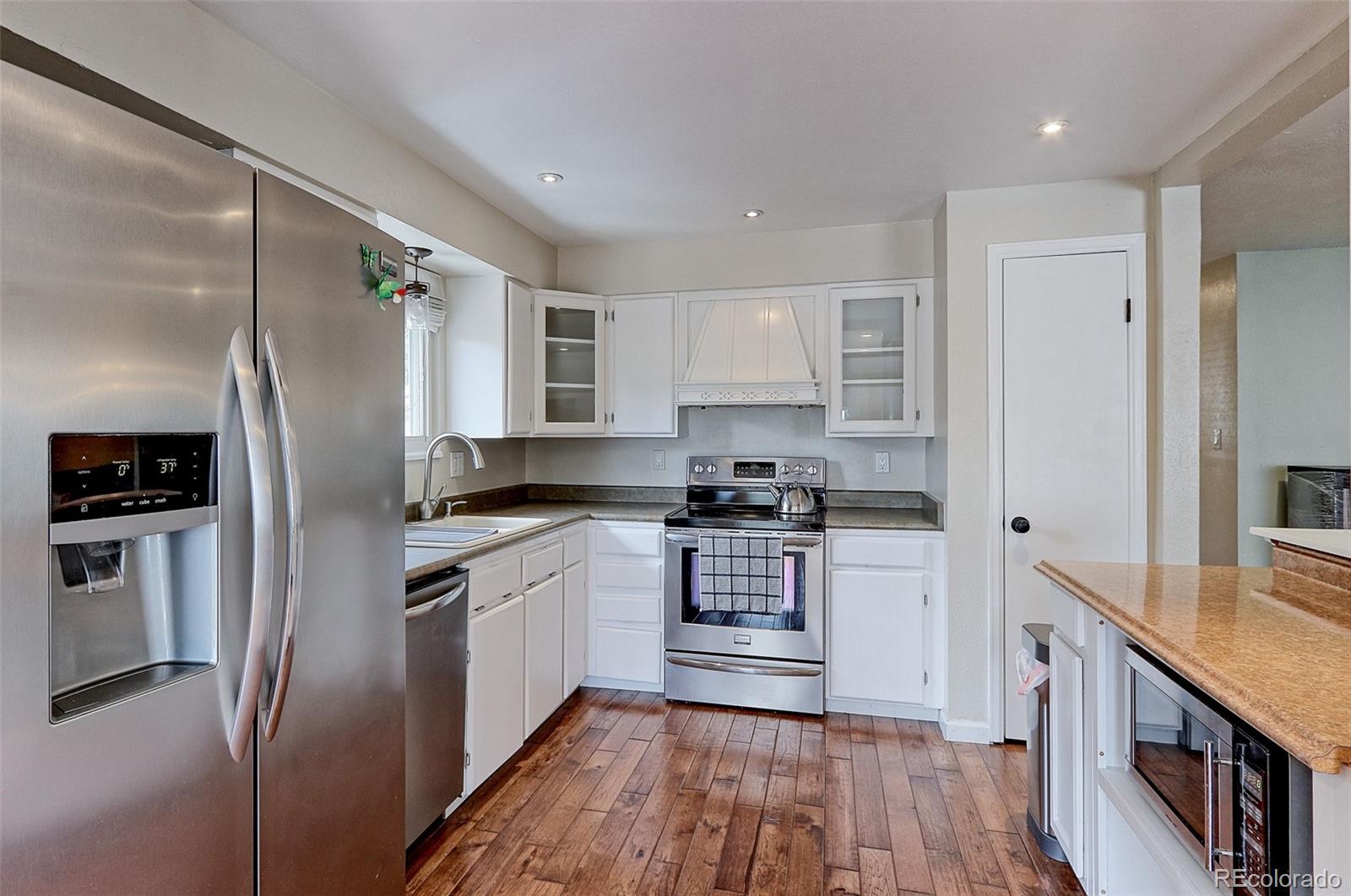 6552 Owens Court Arvada CO 80004