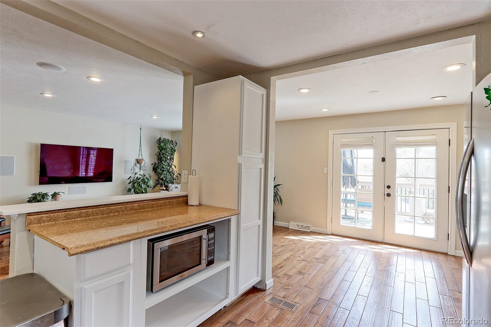6552 Owens Court Arvada CO 80004