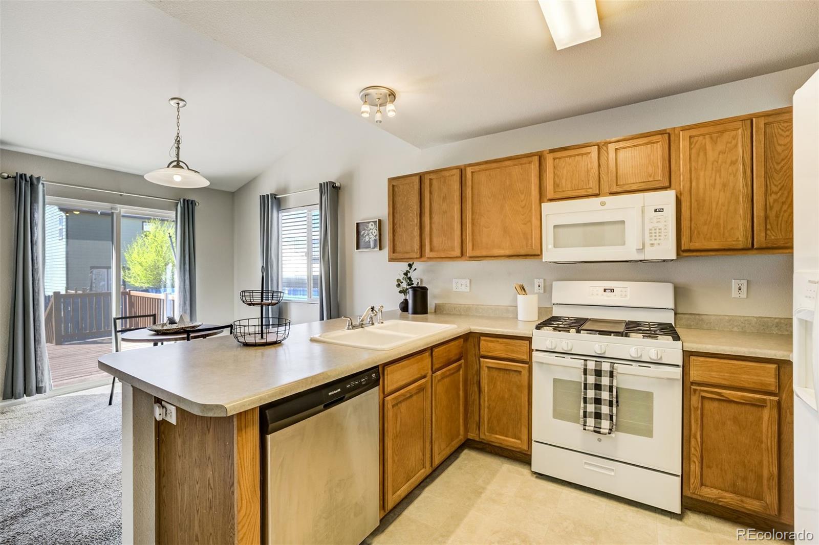 1551 Ancestra Drive Fountain CO 80817