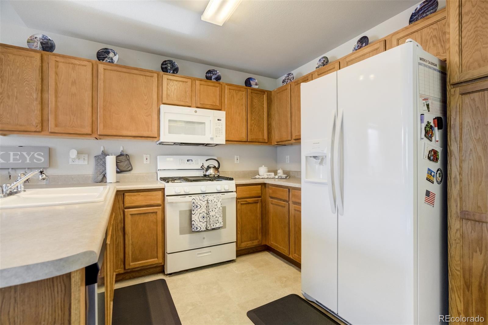 1551 Ancestra Drive Fountain CO 80817