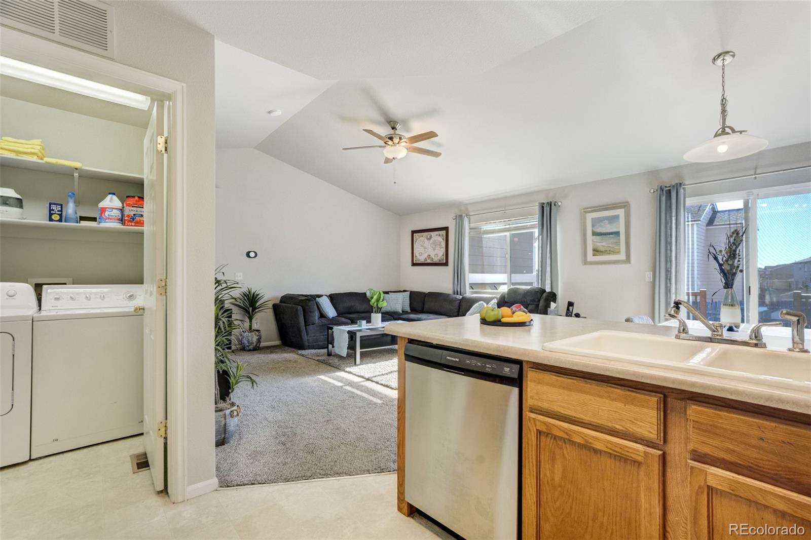 1551 Ancestra Drive Fountain CO 80817