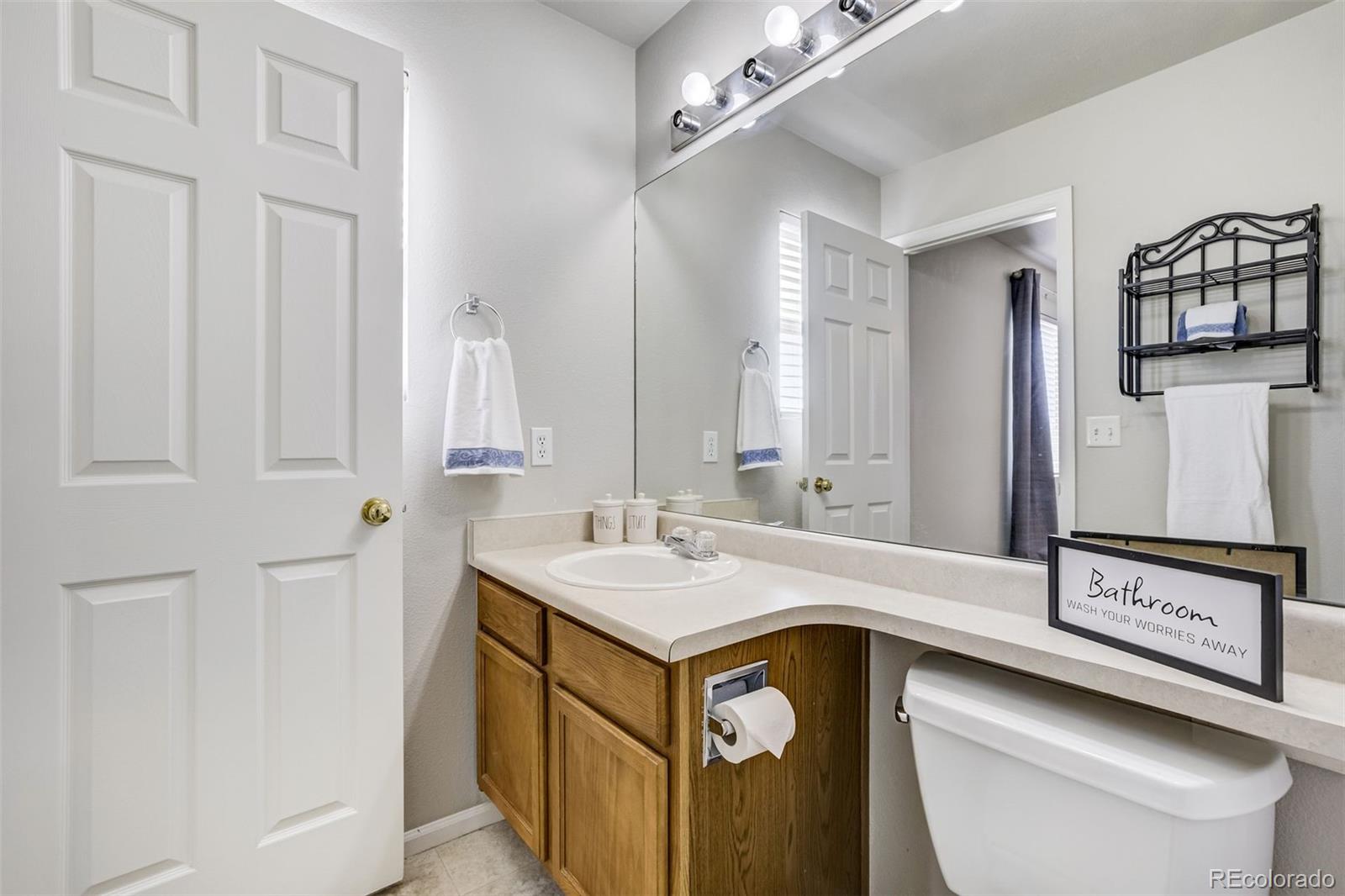 1551 Ancestra Drive Fountain CO 80817