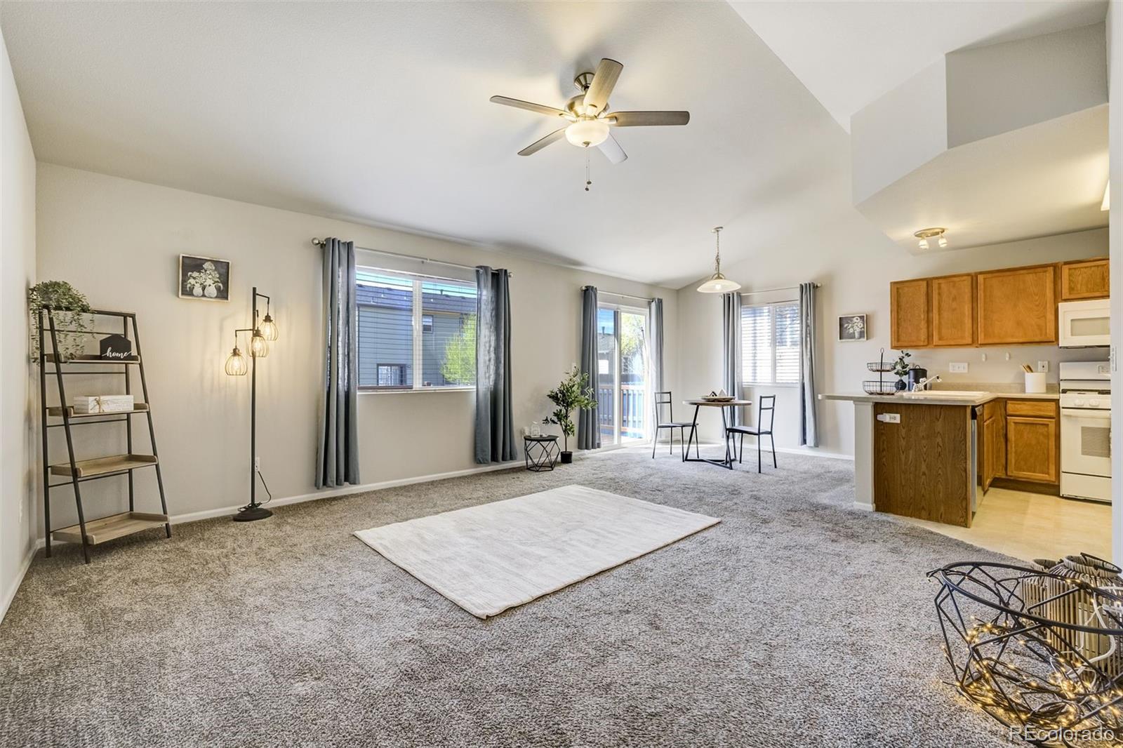 1551 Ancestra Drive Fountain CO 80817