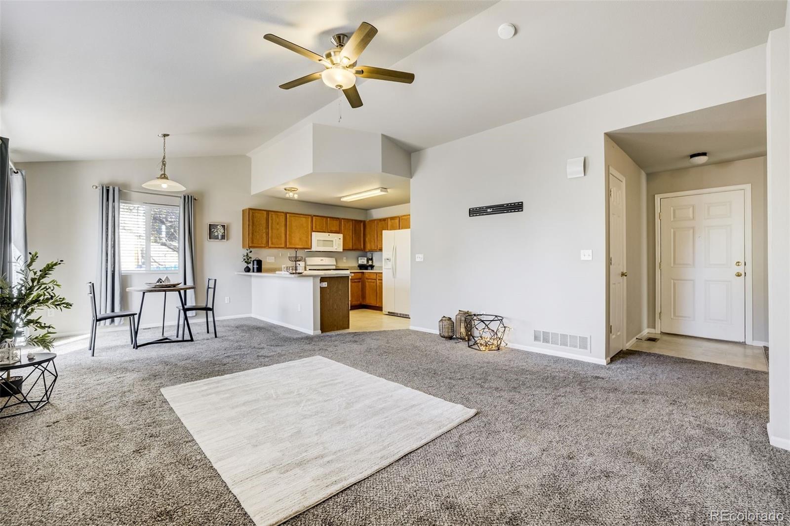 1551 Ancestra Drive Fountain CO 80817