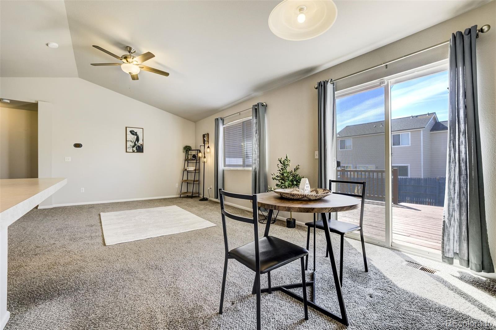 1551 Ancestra Drive Fountain CO 80817