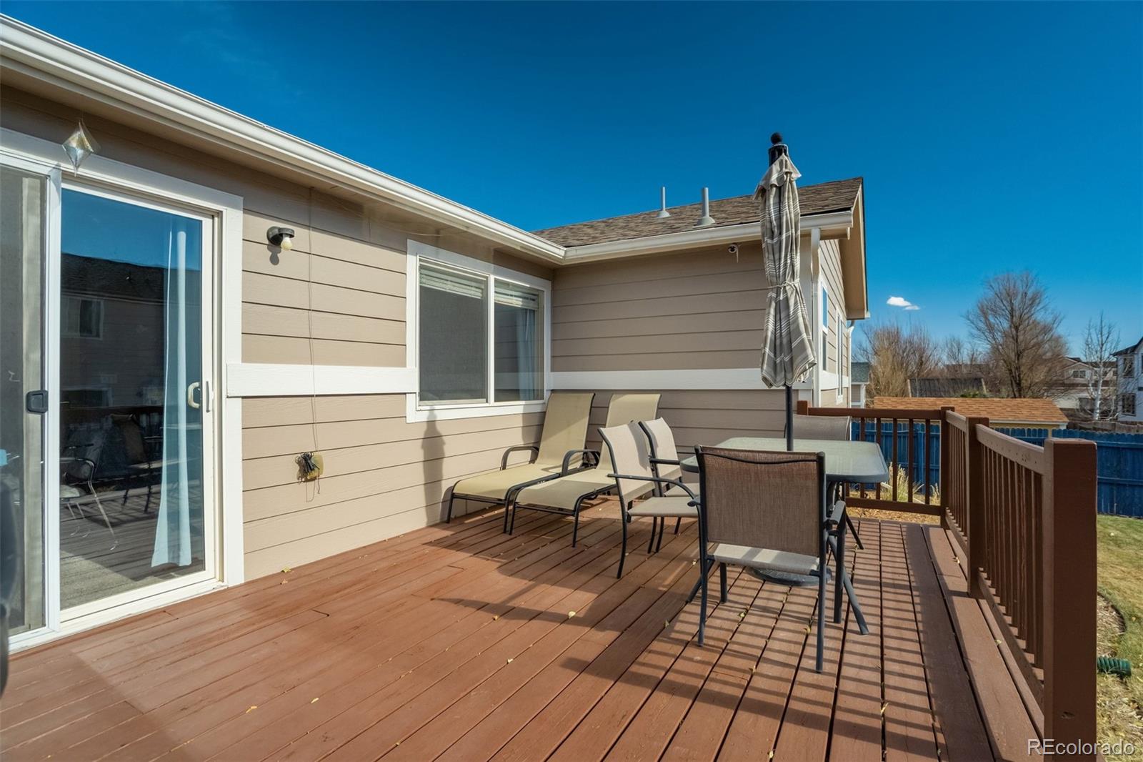 1551 Ancestra Drive Fountain CO 80817