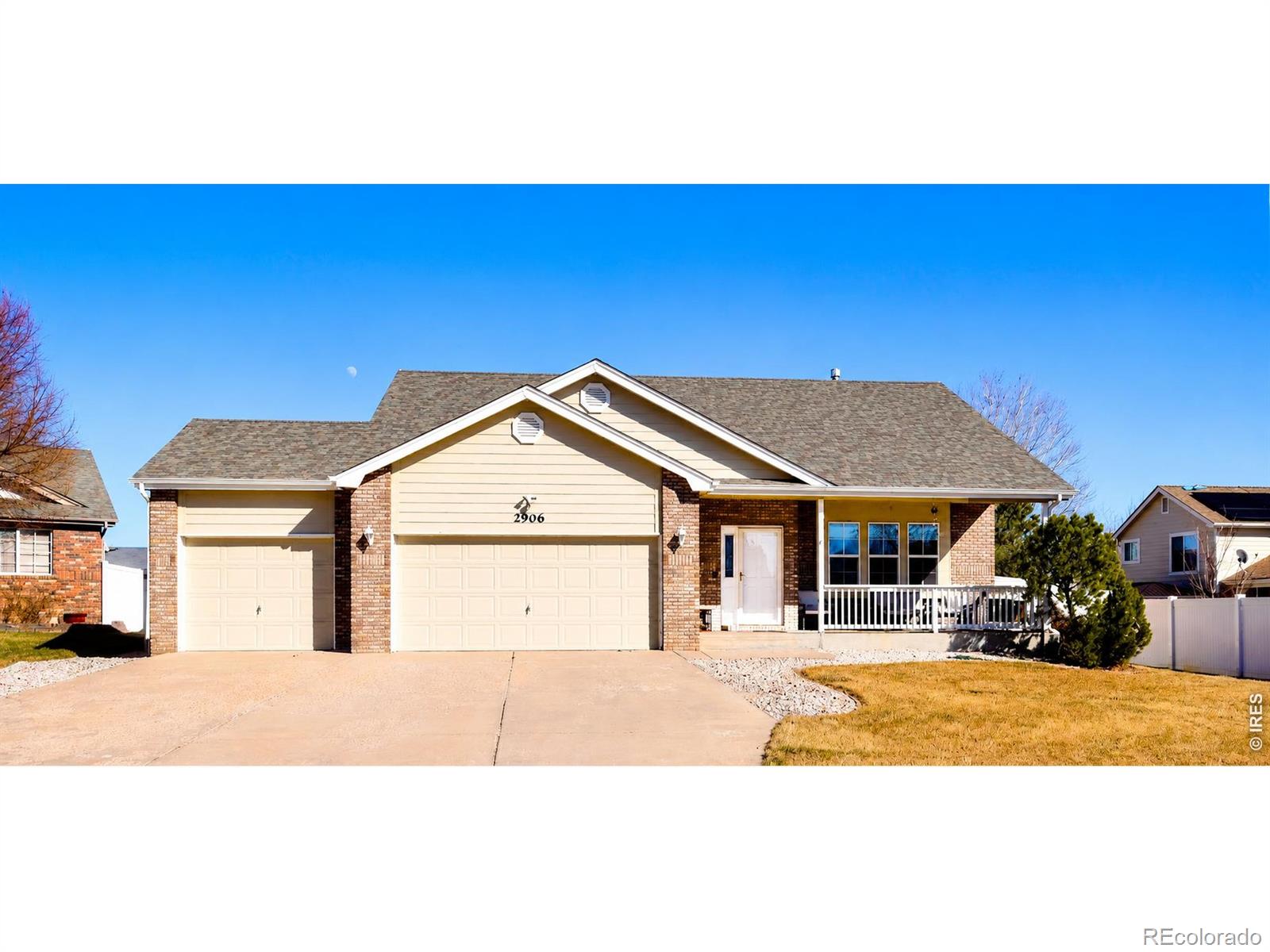 2906 57th Avenue Greeley CO 80634