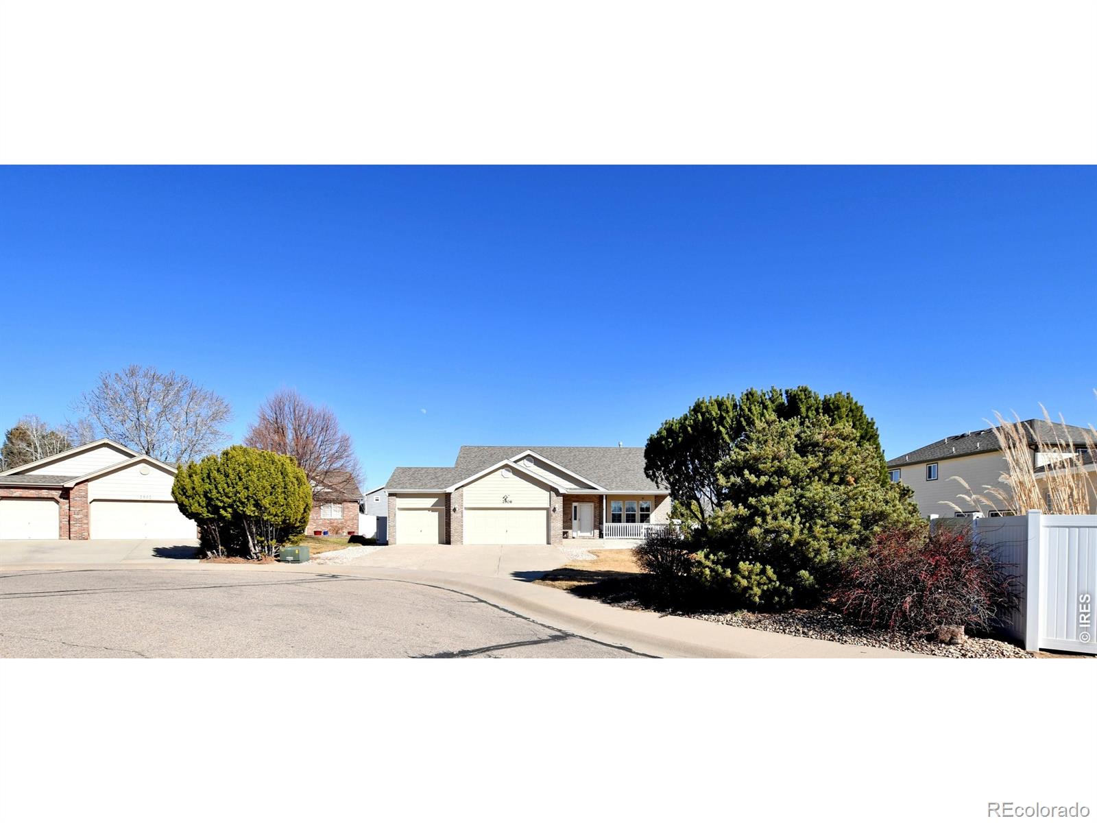 2906 57th Avenue Greeley CO 80634