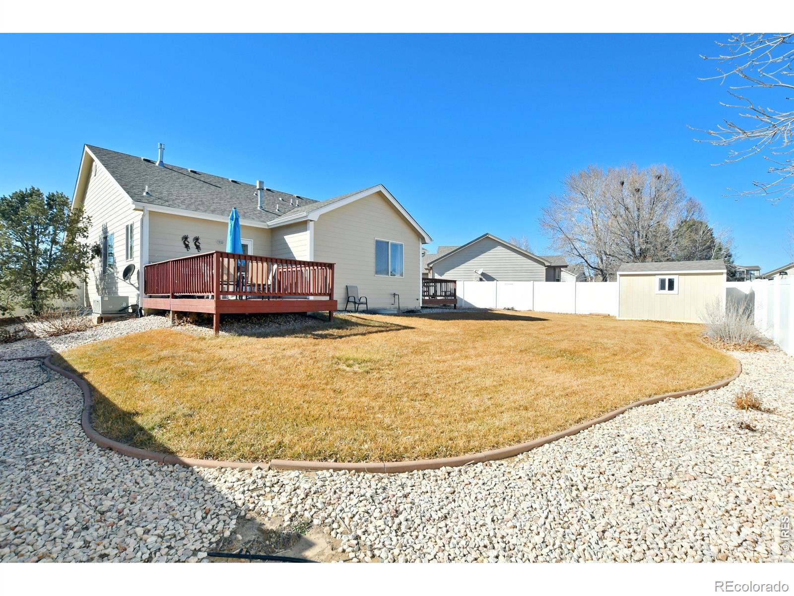 2906 57th Avenue Greeley CO 80634