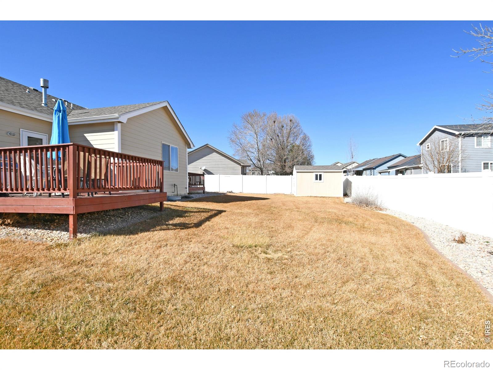 2906 57th Avenue Greeley CO 80634
