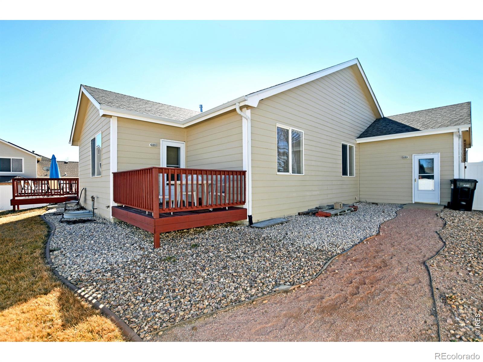 2906 57th Avenue Greeley CO 80634