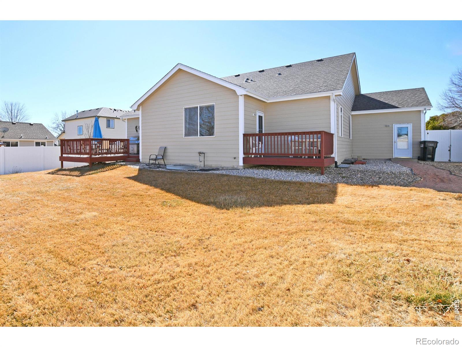 2906 57th Avenue Greeley CO 80634