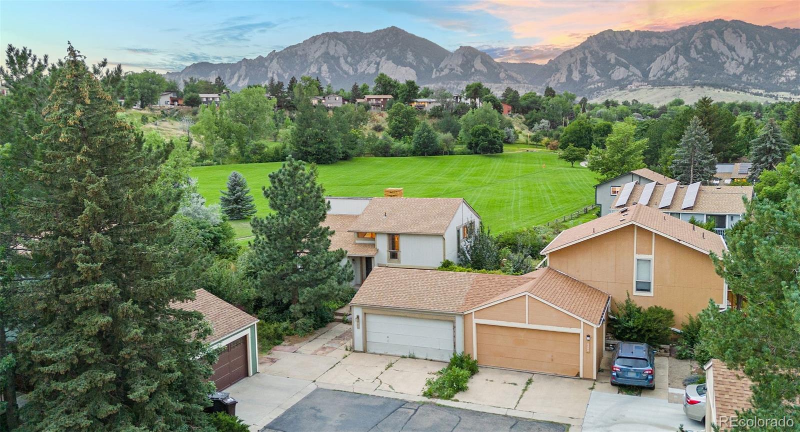4814 W Moorhead Circle Boulder CO 80305