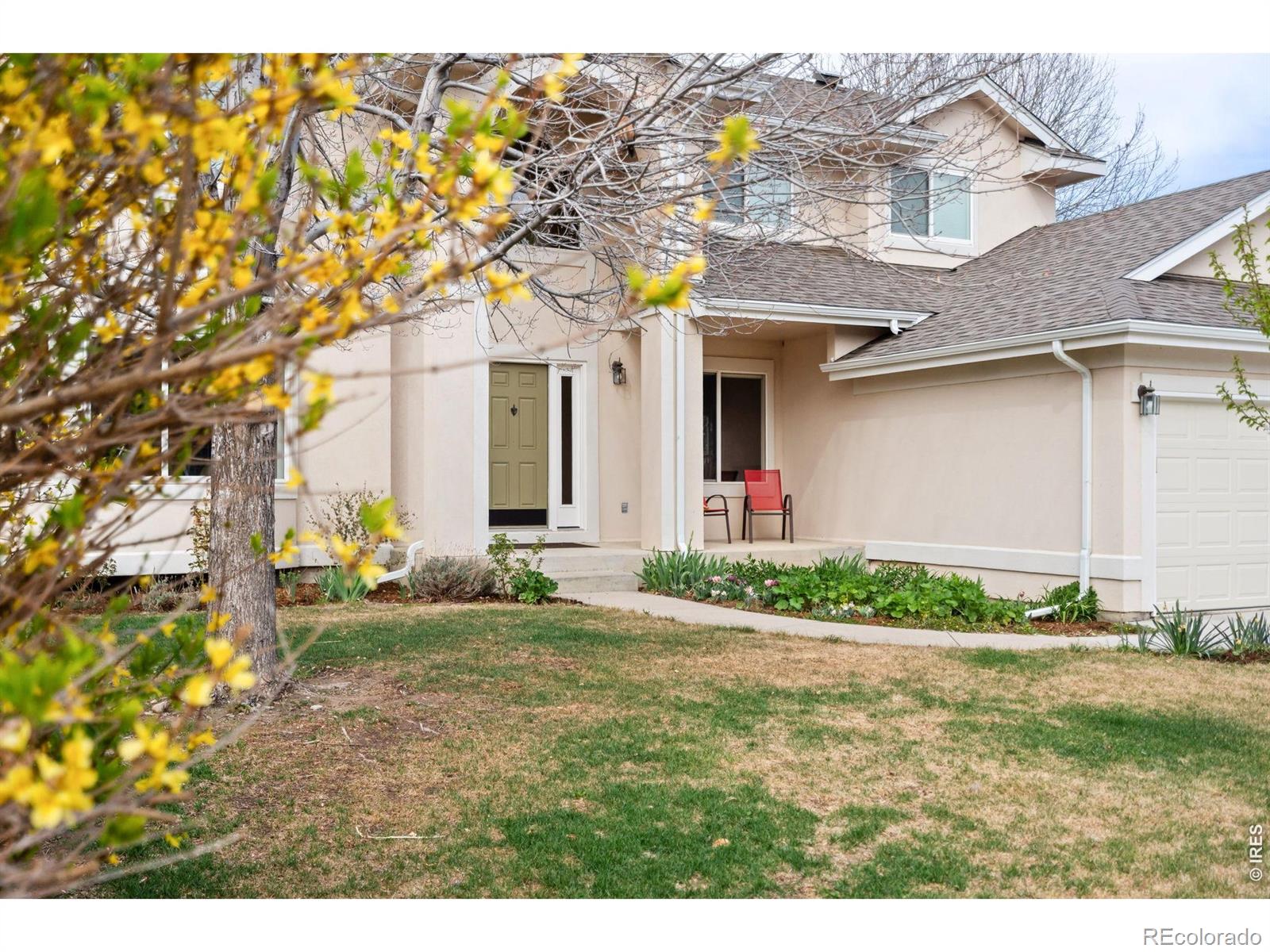 1614 Fantail Court Fort Collins CO 80528