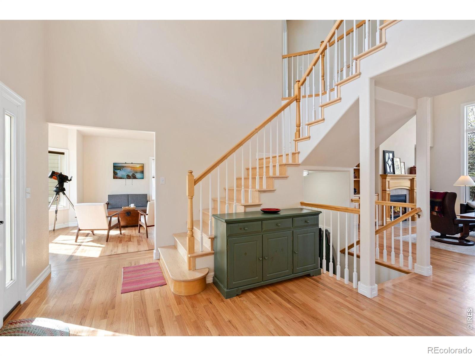 1614 Fantail Court Fort Collins CO 80528