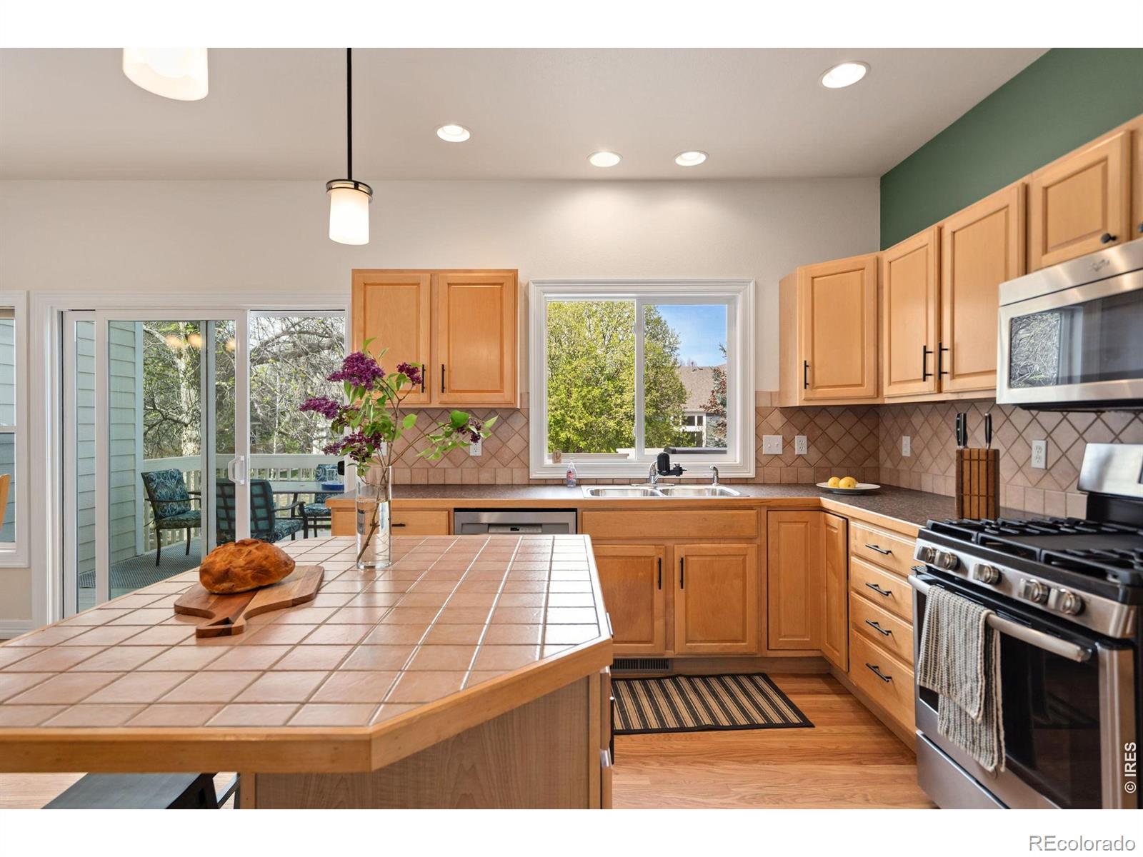 1614 Fantail Court Fort Collins CO 80528