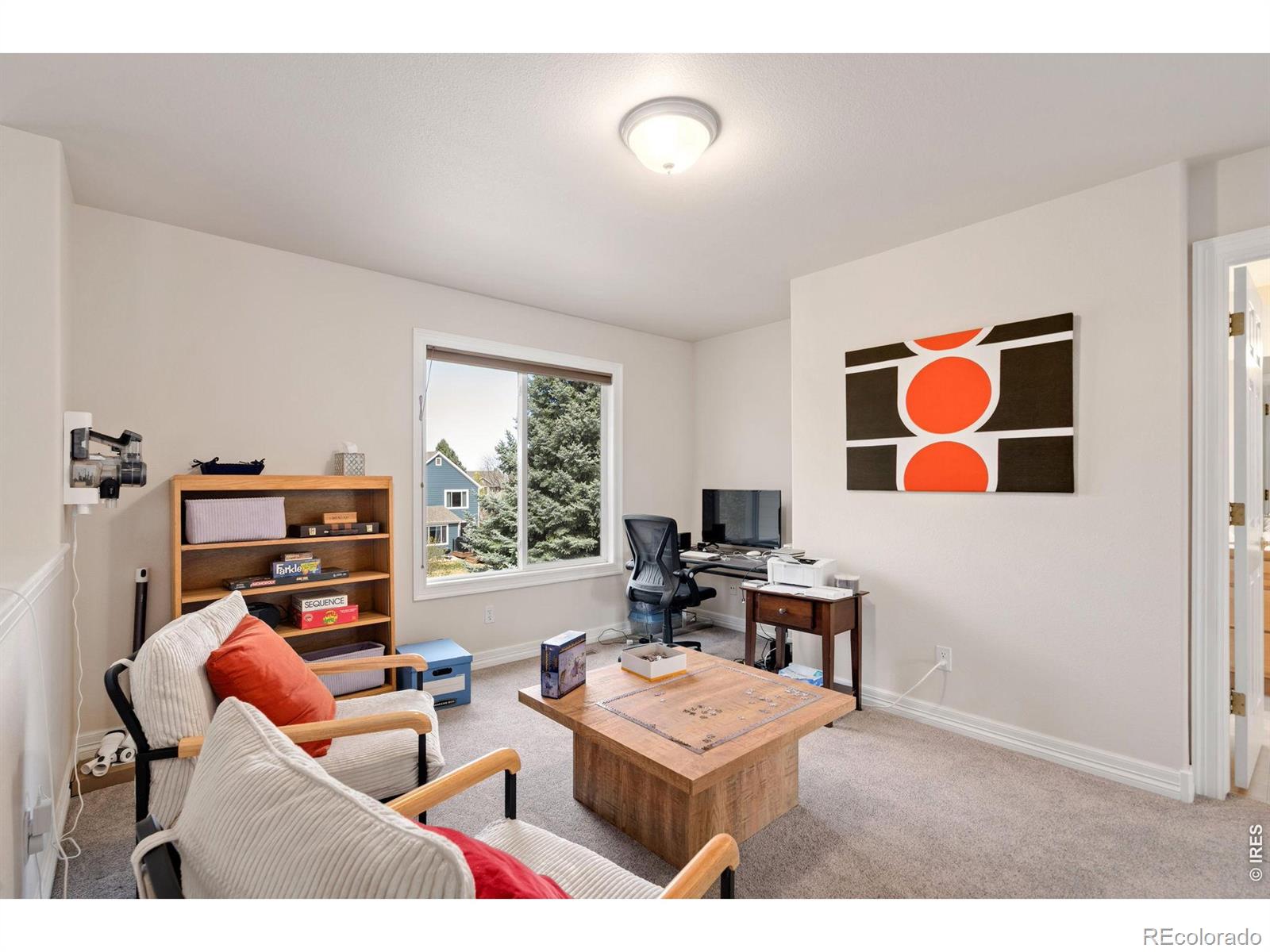 1614 Fantail Court Fort Collins CO 80528