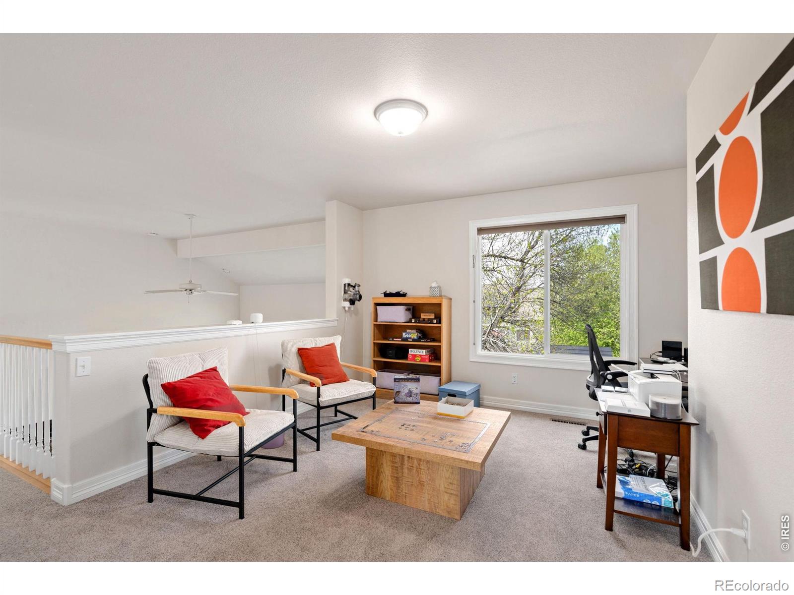 1614 Fantail Court Fort Collins CO 80528