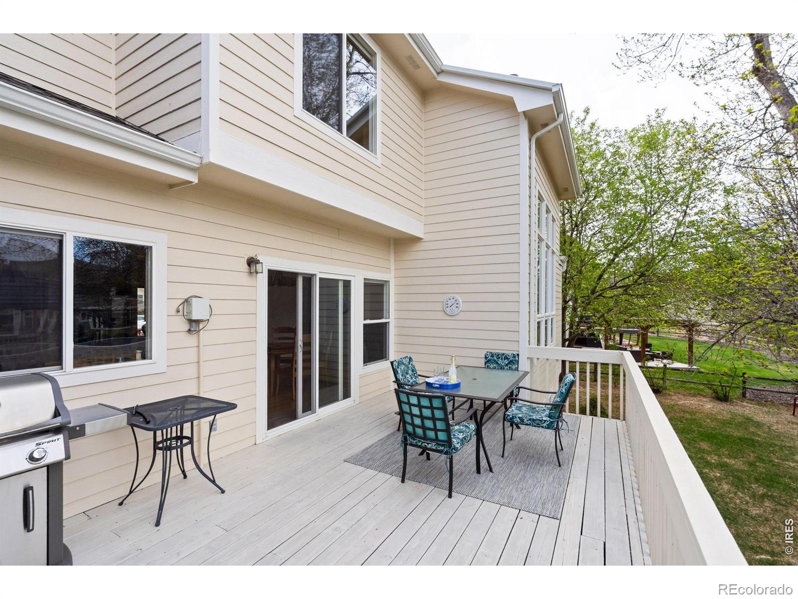 1614 Fantail Court Fort Collins CO 80528