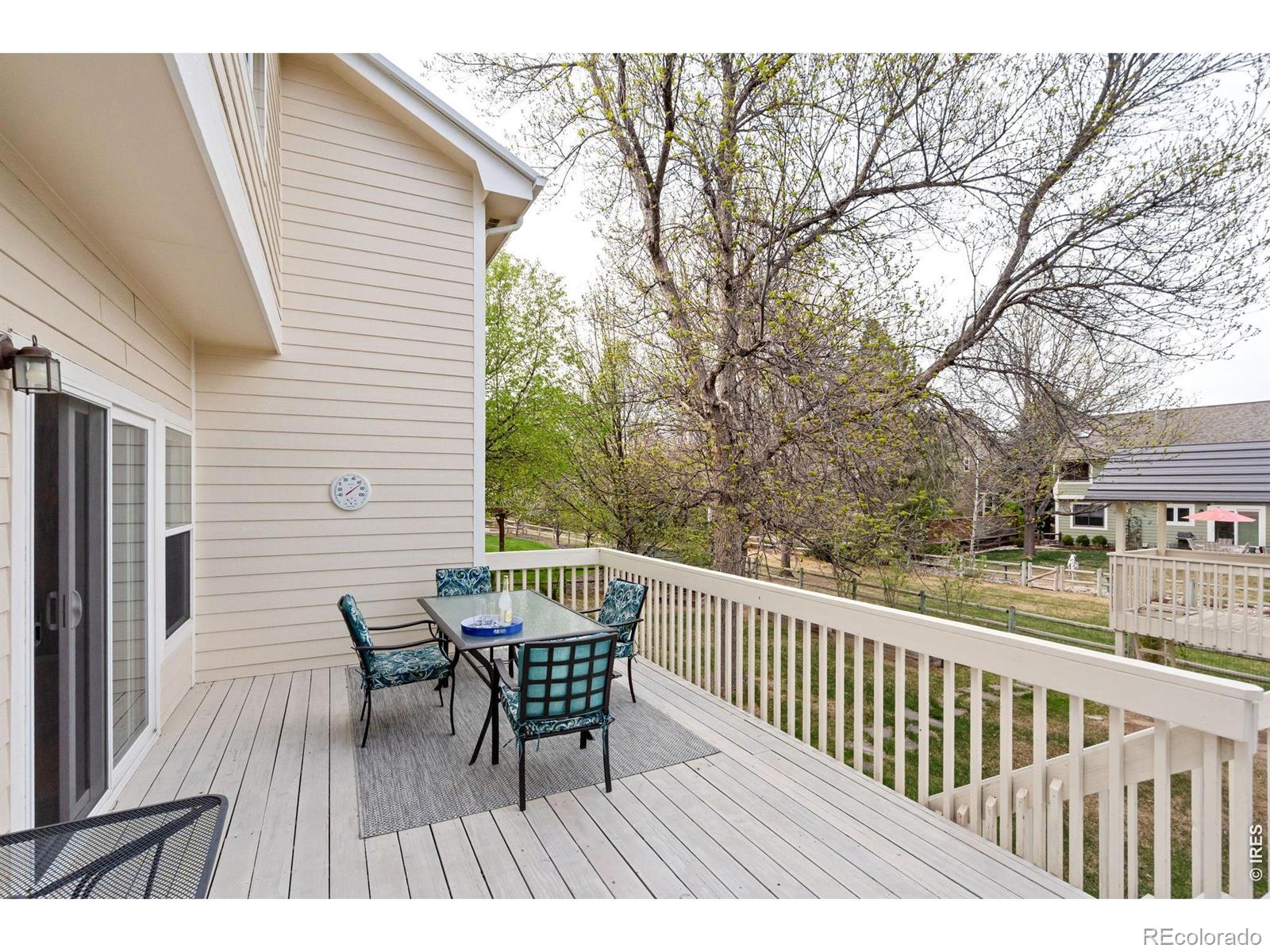 1614 Fantail Court Fort Collins CO 80528