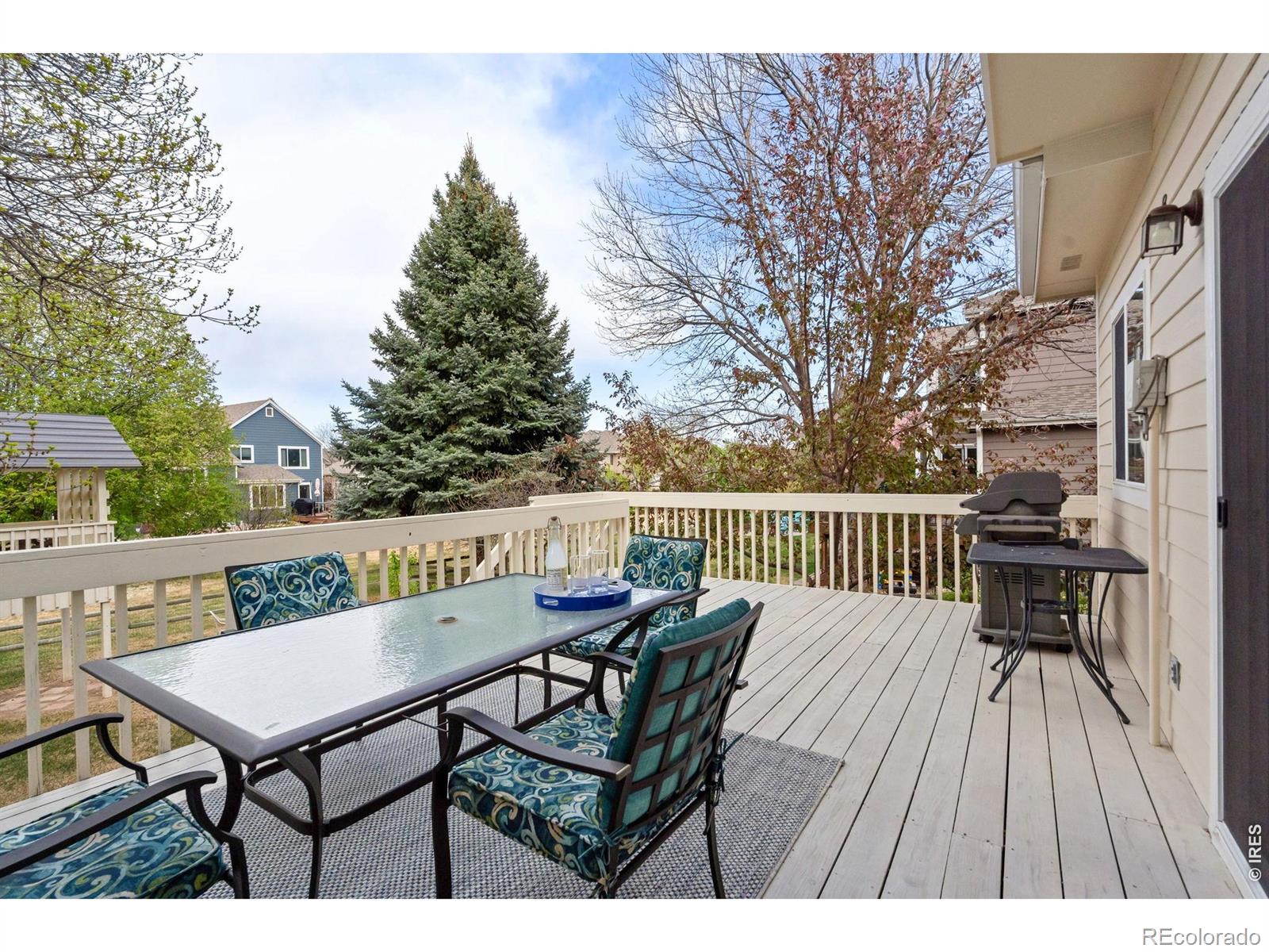 1614 Fantail Court Fort Collins CO 80528
