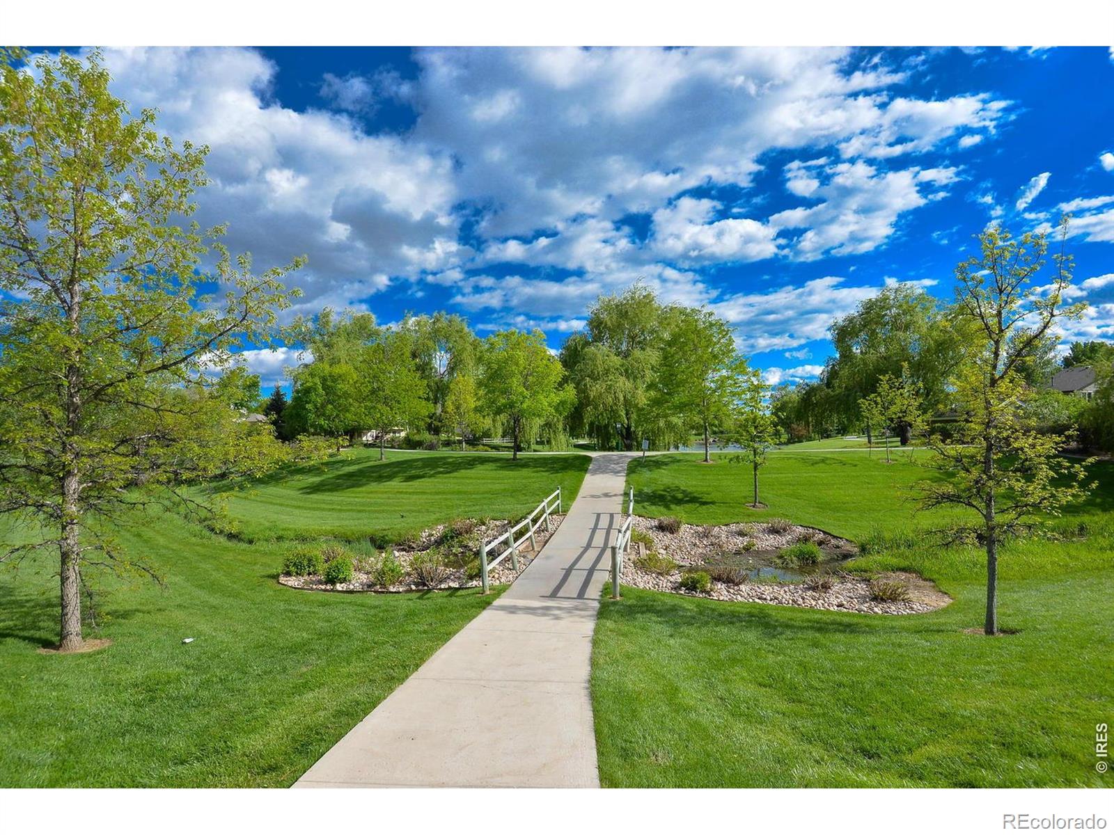 1614 Fantail Court Fort Collins CO 80528