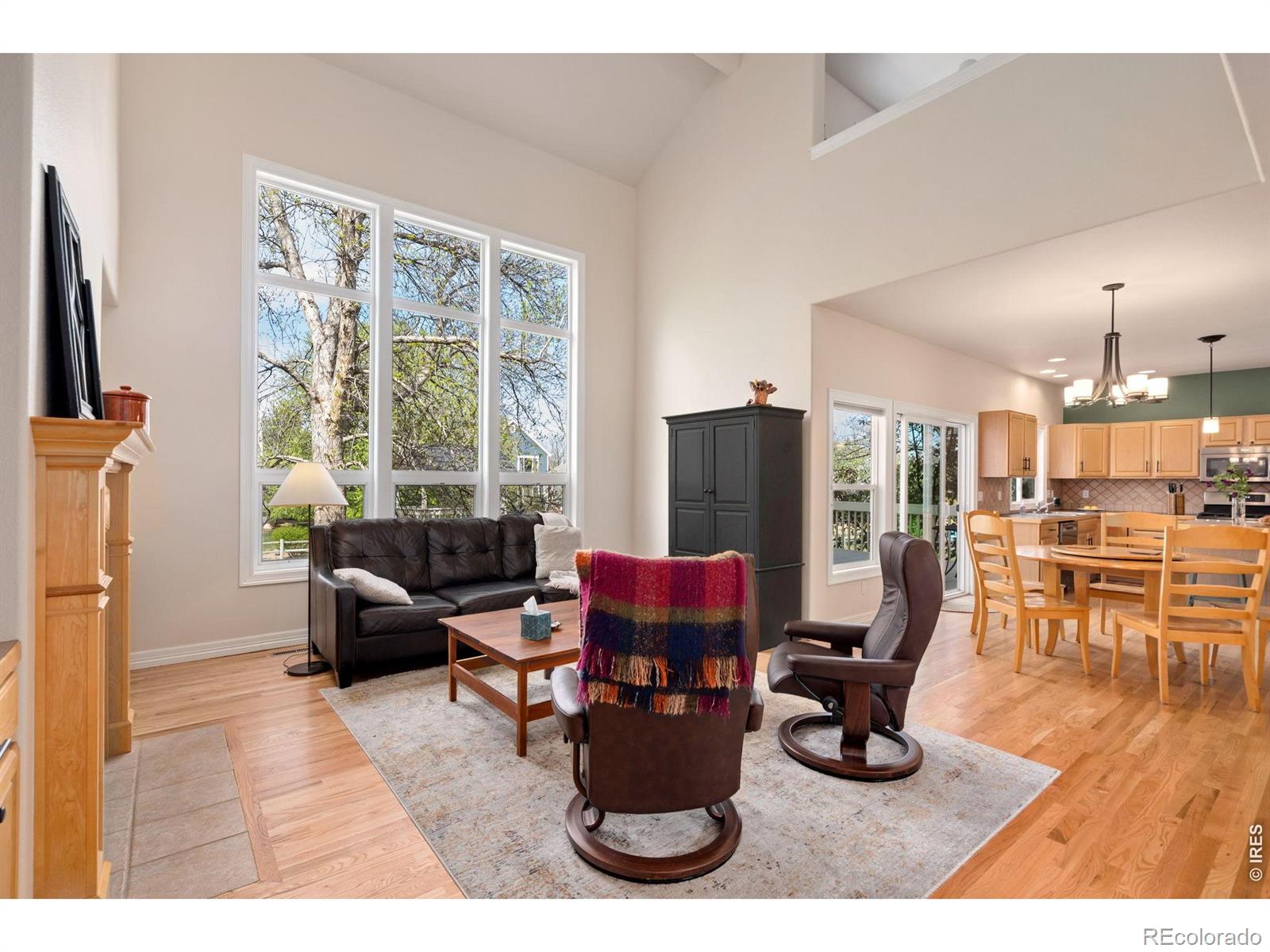 1614 Fantail Court Fort Collins CO 80528