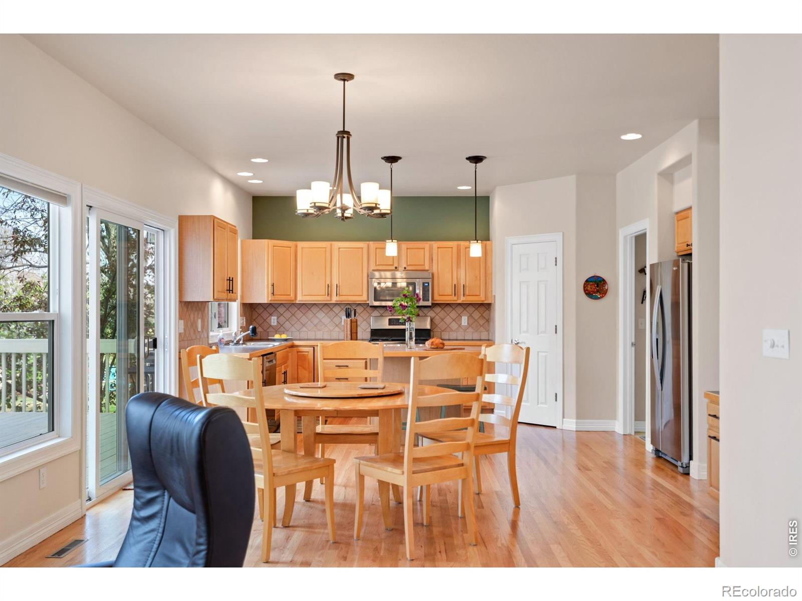 1614 Fantail Court Fort Collins CO 80528