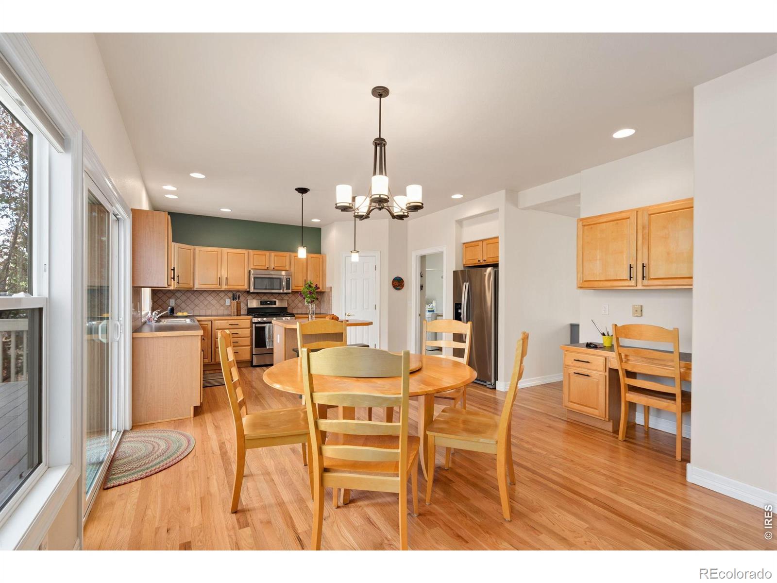 1614 Fantail Court Fort Collins CO 80528