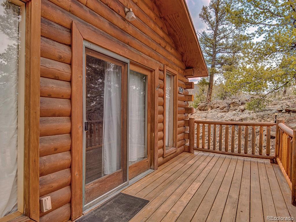 1462 Pulver Road Lake George CO 80827