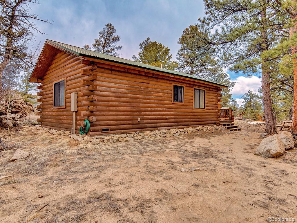1462 Pulver Road Lake George CO 80827