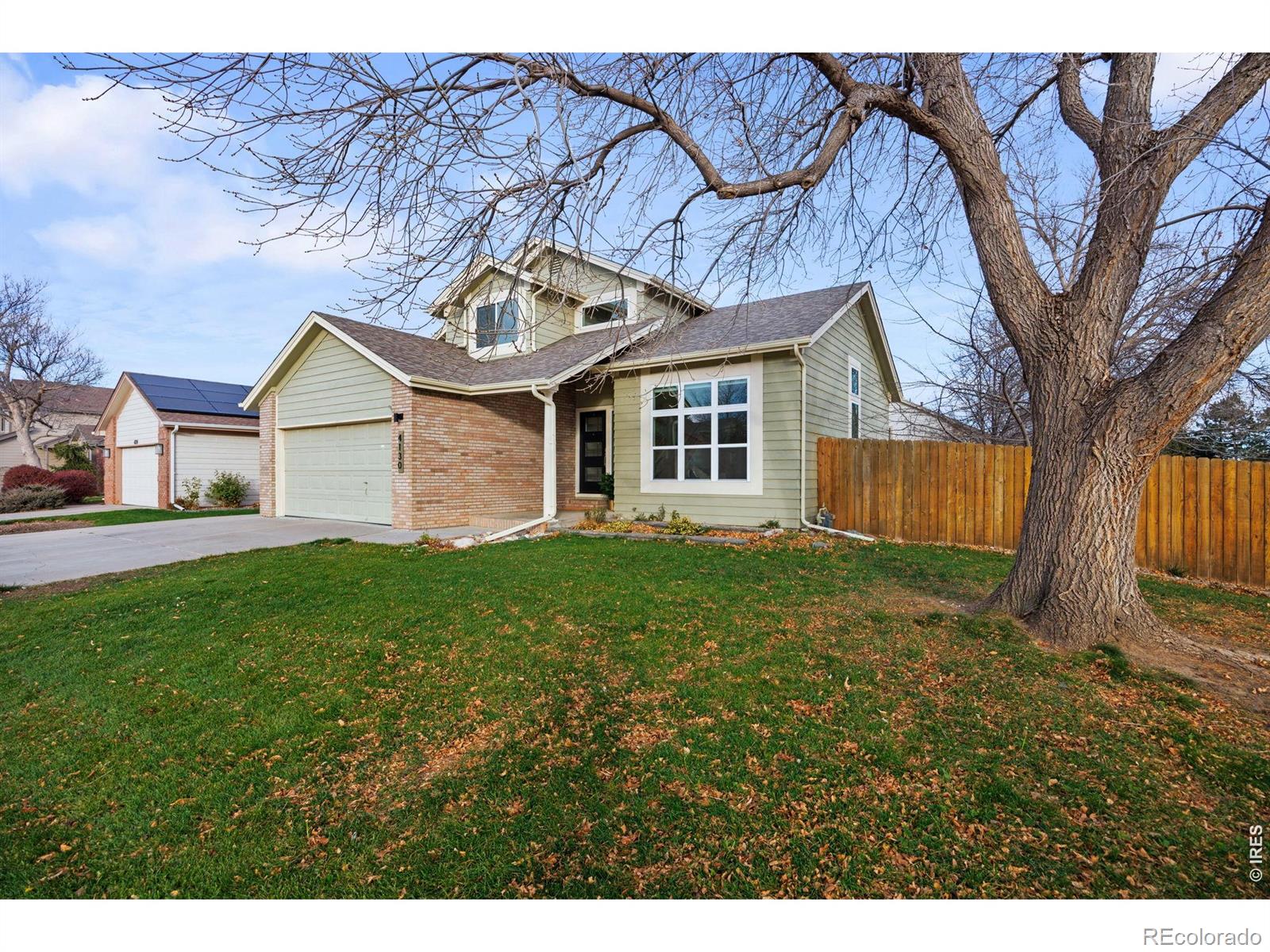 4130 Suncrest Drive Fort Collins CO 80525