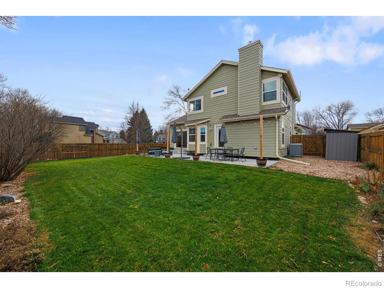 4130 Suncrest Drive Fort Collins CO 80525