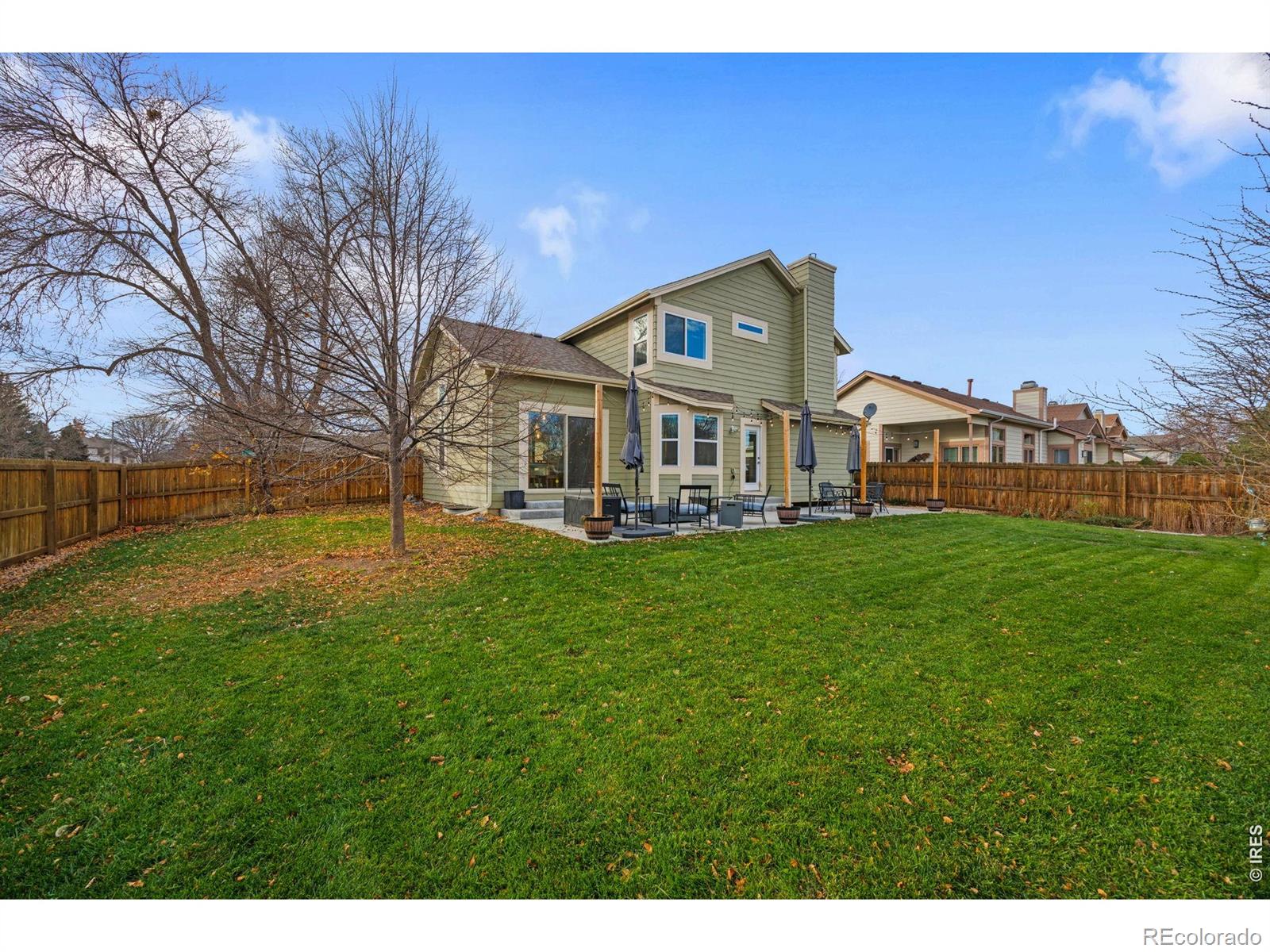 4130 Suncrest Drive Fort Collins CO 80525
