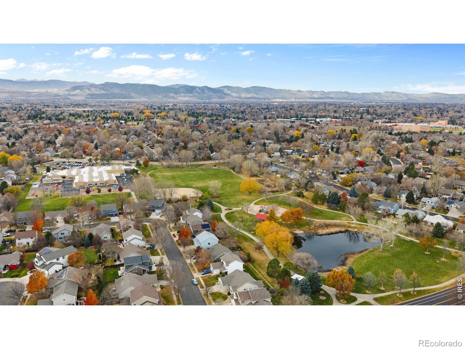 4130 Suncrest Drive Fort Collins CO 80525