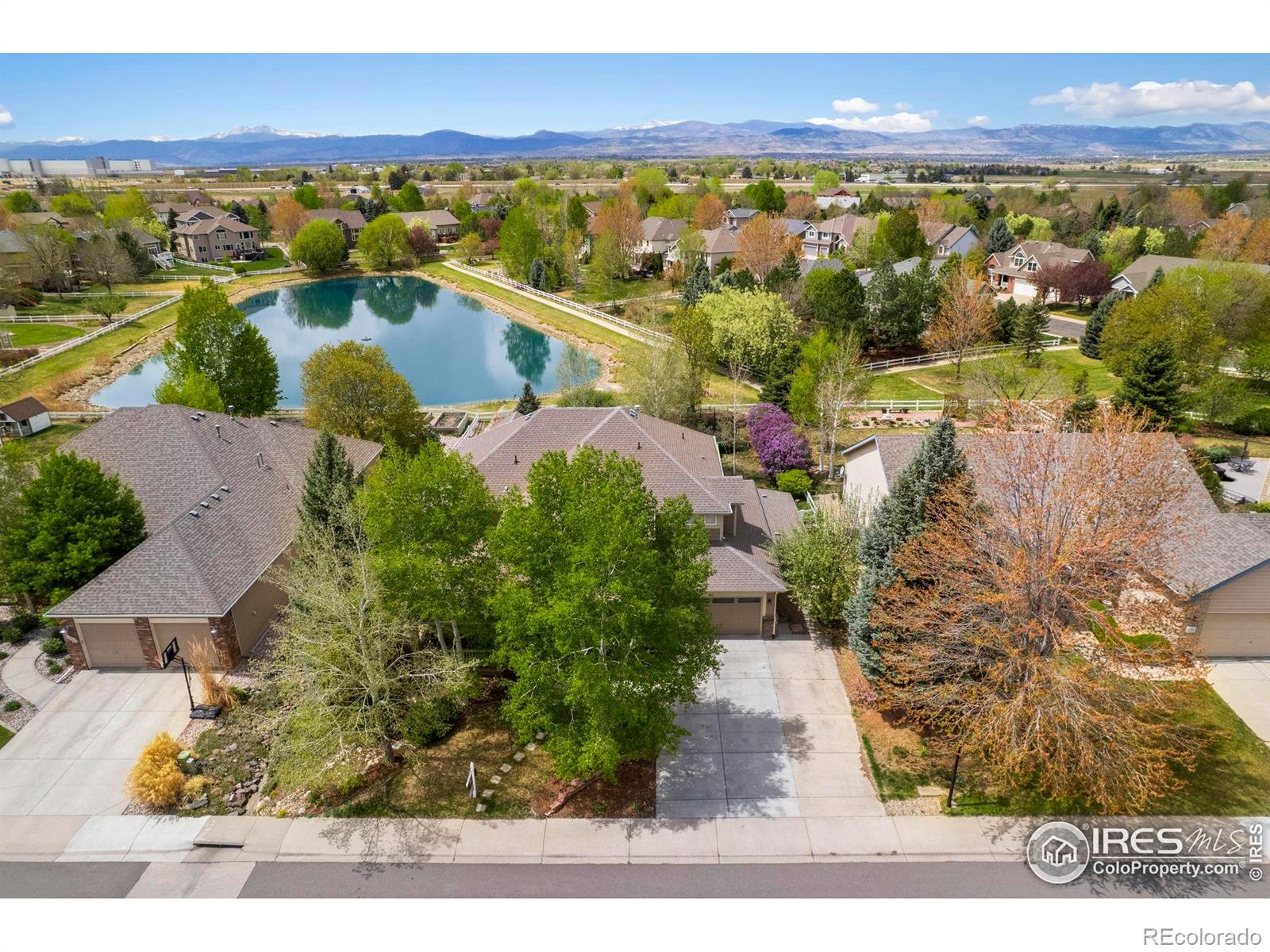 8356 Louden Circle Fort Collins CO 80528