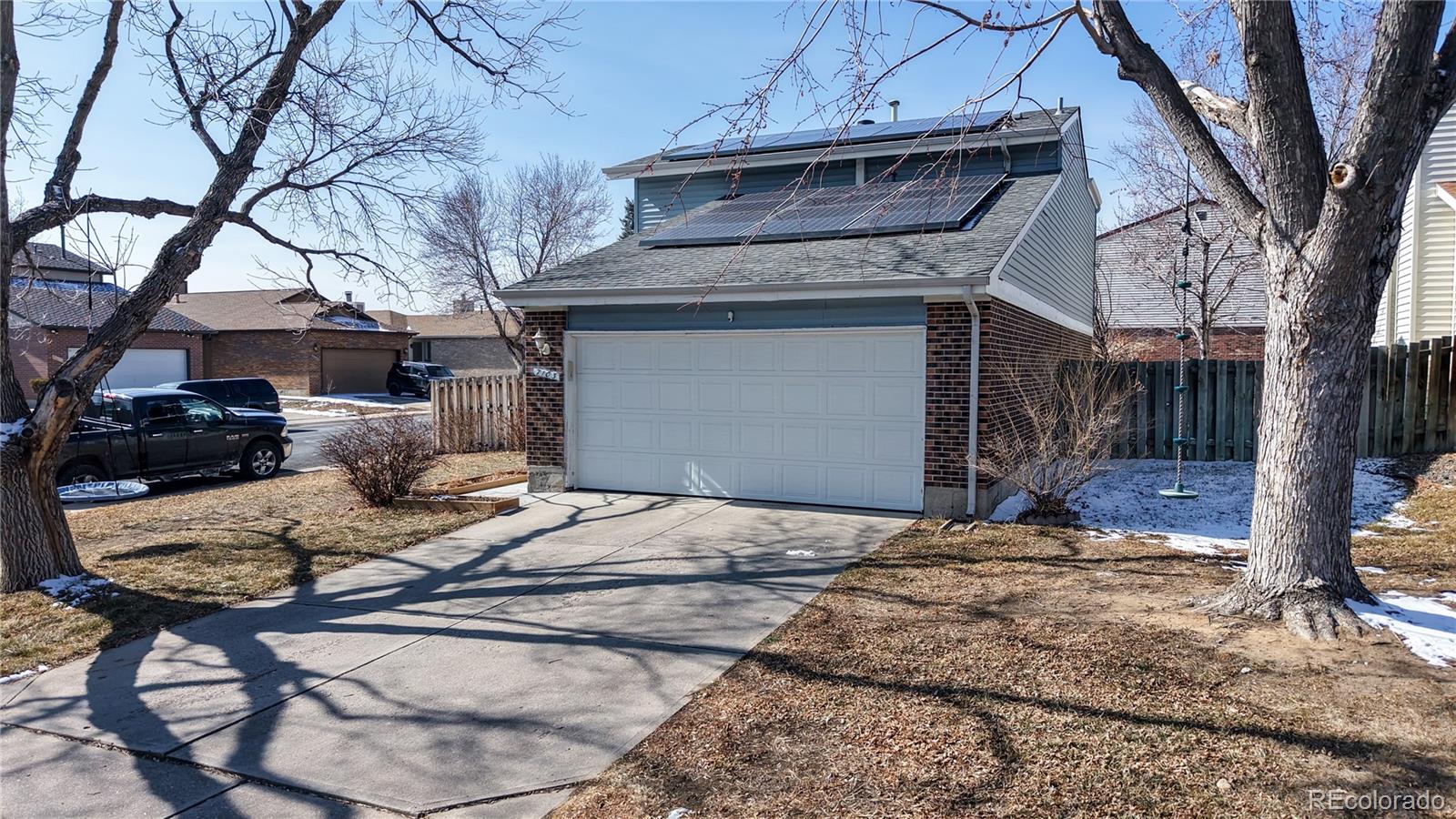 7103 Depew Court Arvada CO 80003