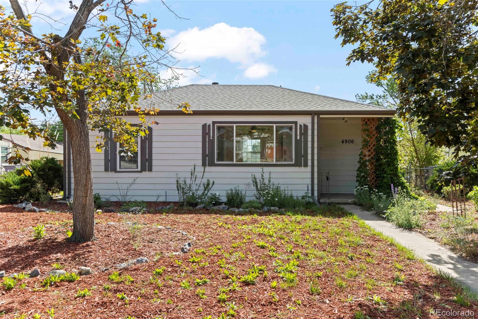 4906 Tejon Street Denver CO 80221