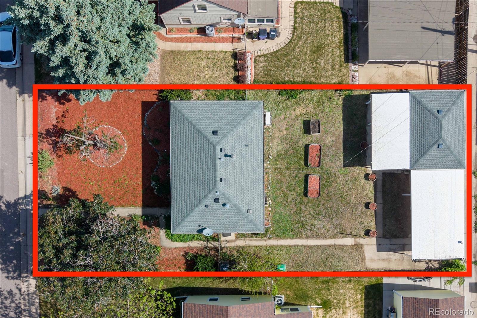 4906 Tejon Street Denver CO 80221