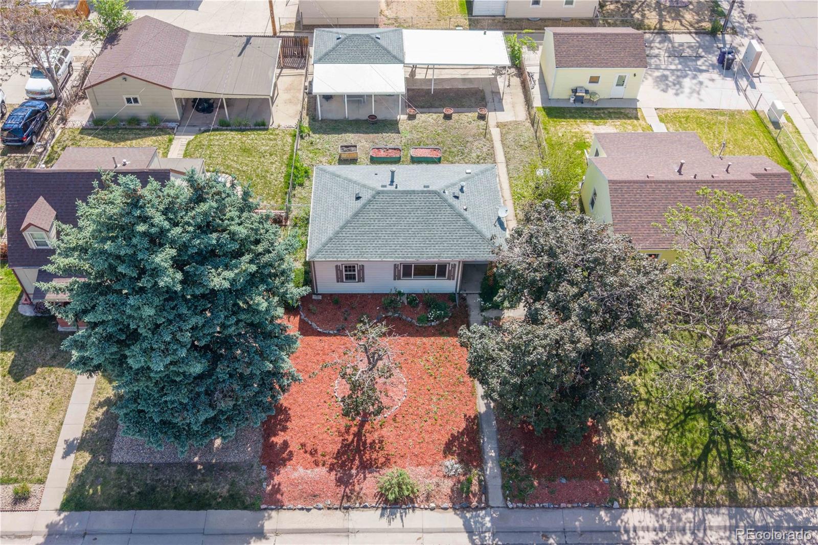 4906 Tejon Street Denver CO 80221