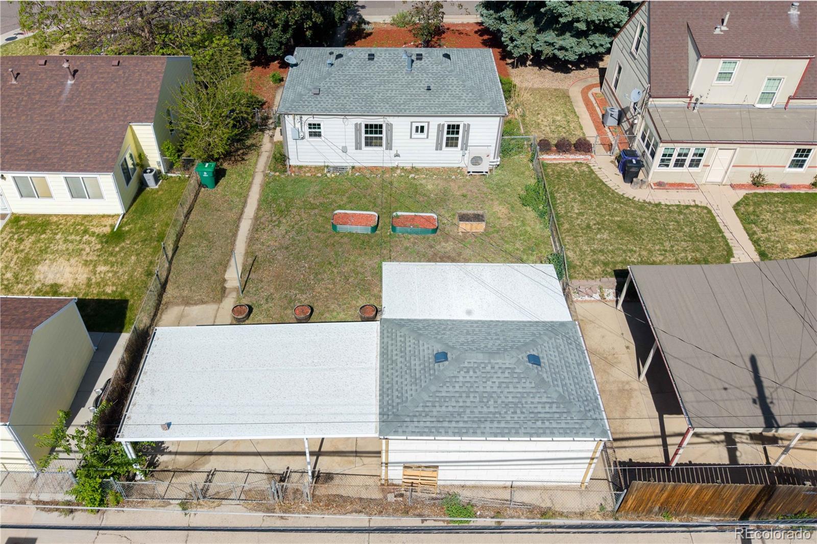 4906 Tejon Street Denver CO 80221
