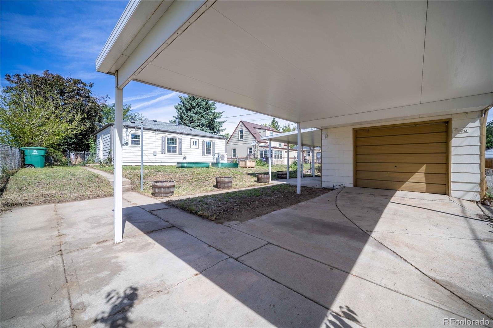 4906 Tejon Street Denver CO 80221